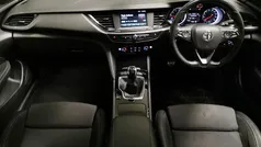 Used 2020 Vauxhall Insignia Sport Hatchback | £8,951 (Fair price)