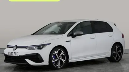 Used VW Golf VIII R 320 HP (235 kW) 2024 Hatchback