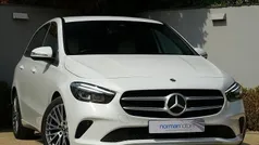 Used 2022 Mercedes B200 Executive MPV | £20,995 (Fair price)