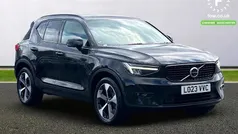 Used 2026 Volvo XC40 Plus SUV | £22,899 (Good price)