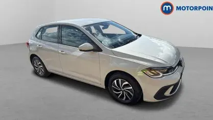 Used VW Polo Life 95 HP (69 kW) 2026 Hatchback
