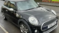 Used 2018 Mini Cooper Hatch Hatchback | £10,899 (Good price)