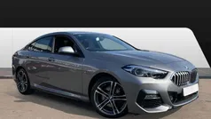 Used 2024 BMW 218 M Sport Coupe | £19,916 (Super price)