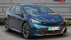 Used 2026 Cupra Born e-Boost Hatchback | £24,777 (Fair price)