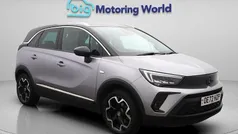 Used 2024 Vauxhall Crossland Ultimate SUV | £13,600 (Super price)