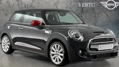 Used 2019 Mini Cooper S Classic Hatchback | £12,524 (Fair price)