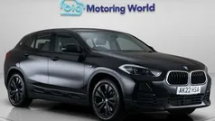 Used 2022 BMW X2 Sport Line SUV | £16,000 (Fair price)