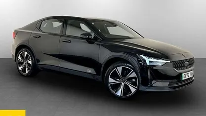 Used 2022 Polestar 2 Standard Range Single Motor Hatchback | £13,795 (Fair price)