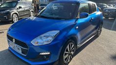 Used 2019 Suzuki Swift Hatchback | £9,850 (Fair price)