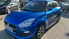 Used 2019 Suzuki Swift Hatchback | £9,850 (Fair price)