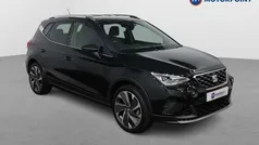 Used 2023 Seat Arona FR SUV | £15,999 (Fair price)