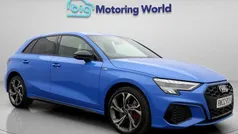Used 2024 Audi A3 Sportback e-tron Competition Sedan | £23,000 (Super price)