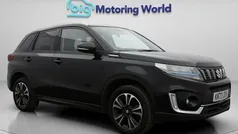Used 2024 Suzuki Vitara SZ5 Estate | £19,200
