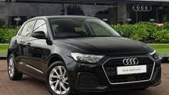 Used 2021 Audi A1 Sport Hatchback | £15,490 (Good price)