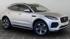 Used 2024 Jaguar E-Pace R-Dynamic SUV | £20,495 (Super price)