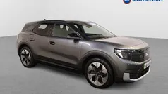 Used 2025 Ford Explorer Premium SUV | £29,399 (Good price)