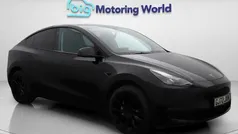 Used 2023 Tesla Model Y Long Range AWD SUV | £25,800 (Fair price)