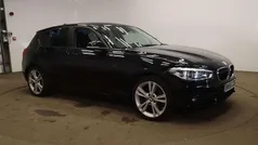 Used 2017 BMW 116 Sport Line Hatchback | £7,199 (Good price)