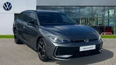 Used 2025 VW Passat R-line Estate | £35,021