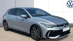 Used 2026 VW Golf VIII R-line Hatchback | £27,495 (Fair price)