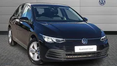 Used 2022 VW Golf VIII Life Hatchback | £14,990 (Fair price)