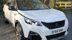 Used 2020 Peugeot 5008 Premium Estate | £17,399 (Good price)