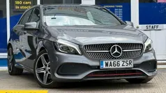 Used 2018 Mercedes A250 Premium Hatchback | £12,600 (Fair price)