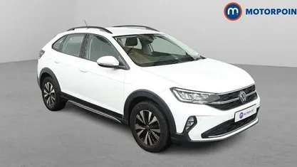 Used 2024 VW Taigo Life SUV | £14,049 (Fair price)