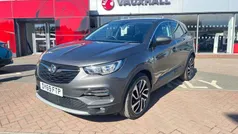 Vauxhall Grandland X