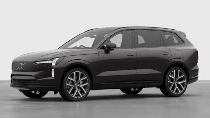 Novo Volvo EX90 Performance 500 kW (680 HP) 2026 SUV