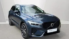 Used 2025 Volvo XC60 Plus SUV | £39,190 (Good price)