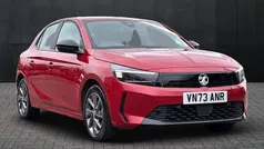 Used 2026 Vauxhall Corsa Design Edition Hatchback | £13,999 (Good price)