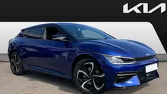 Used 2024 Kia EV6 GT-Line S SUV | £28,961 (Super price)