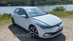 Used 2024 VW Golf VIII Life Hatchback | £15,450 (Good price)