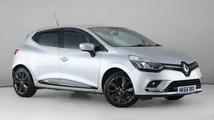 Used Renault Clio Iconic 90 HP (66 kW) 2019 Hatchback