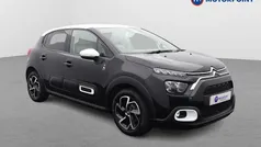 Used 2022 Citroën C3 PureTech Hatchback | £11,499 (Fair price)