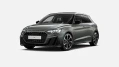 New 2025 Audi A1 Sportback Black Edition Hatchback | £28,860 (Fair price)