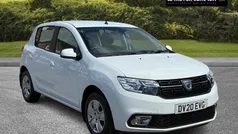 Used 2019 Dacia Sandero Comfort Hatchback | £5,690 (Good price)