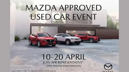 Used Mazda 3 Inclusive 180 HP (132 kW) 2021 Hatchback