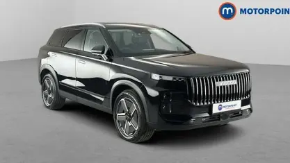 New Jaecoo 7 147 HP (108 kW) 2026 SUV