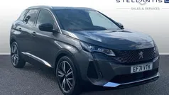 Used 2022 Peugeot 3008 Premium Estate | £18,458 (Fair price)
