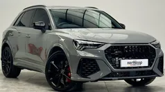 Used 2024 Audi RS Q3 Sport SUV | £45,995 (Super price)