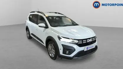 Used Dacia Jogger Expression 110 HP (80 kW) 2025 MPV