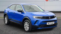 Used 2021 Vauxhall Mokka S SUV | £12,701 (Fair price)