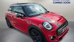 Used 2020 Mini Cooper S Hatch Hatchback | £15,300 (Good price)