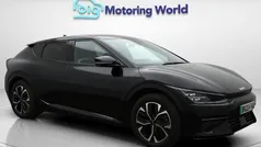 Used 2023 Kia EV6 2 SUV | £24,900 (Fair price)