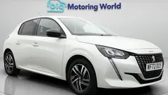 Used 2023 Peugeot 208 Allure+ Hatchback | £13,800 (Fair price)