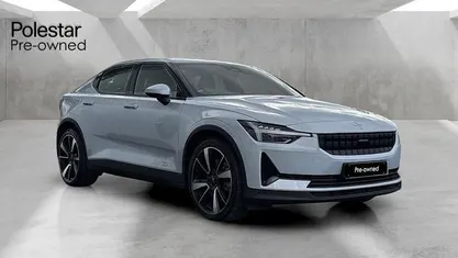 Used Polestar 2 Long Range Dual motor 300 kW (408 HP) 2022 Hatchback