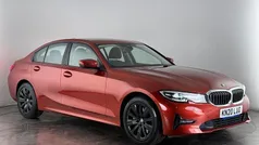 Used 2020 BMW 330e Performance Sedan | £16,700 (Super price)