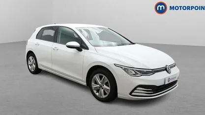 Used 2024 VW Golf VIII Life Hatchback | £14,699 (Good price)
